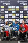 Wheelchair Great North Run, 2017 Simplyhealth Great North Run. Photo: David T. Hewitson/Sports for All Pics